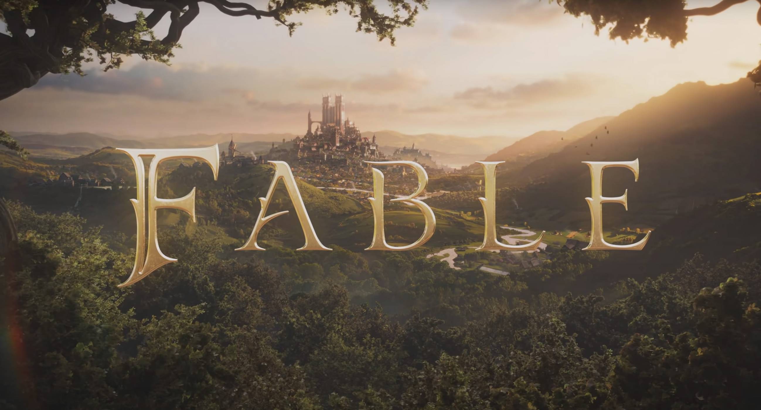 Новата Fable игра: монументално начинание от мащаба на Star Wars (ВИДЕО)