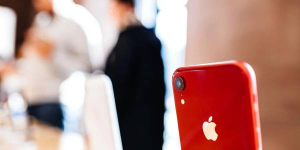 Напук на местните конкуренти iPhone е най-бързо растящата марка в Китай за Q2