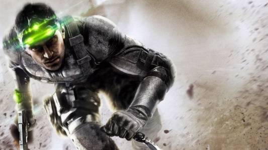 Netflix и Ubisoft работят по Splinter Cell сериал