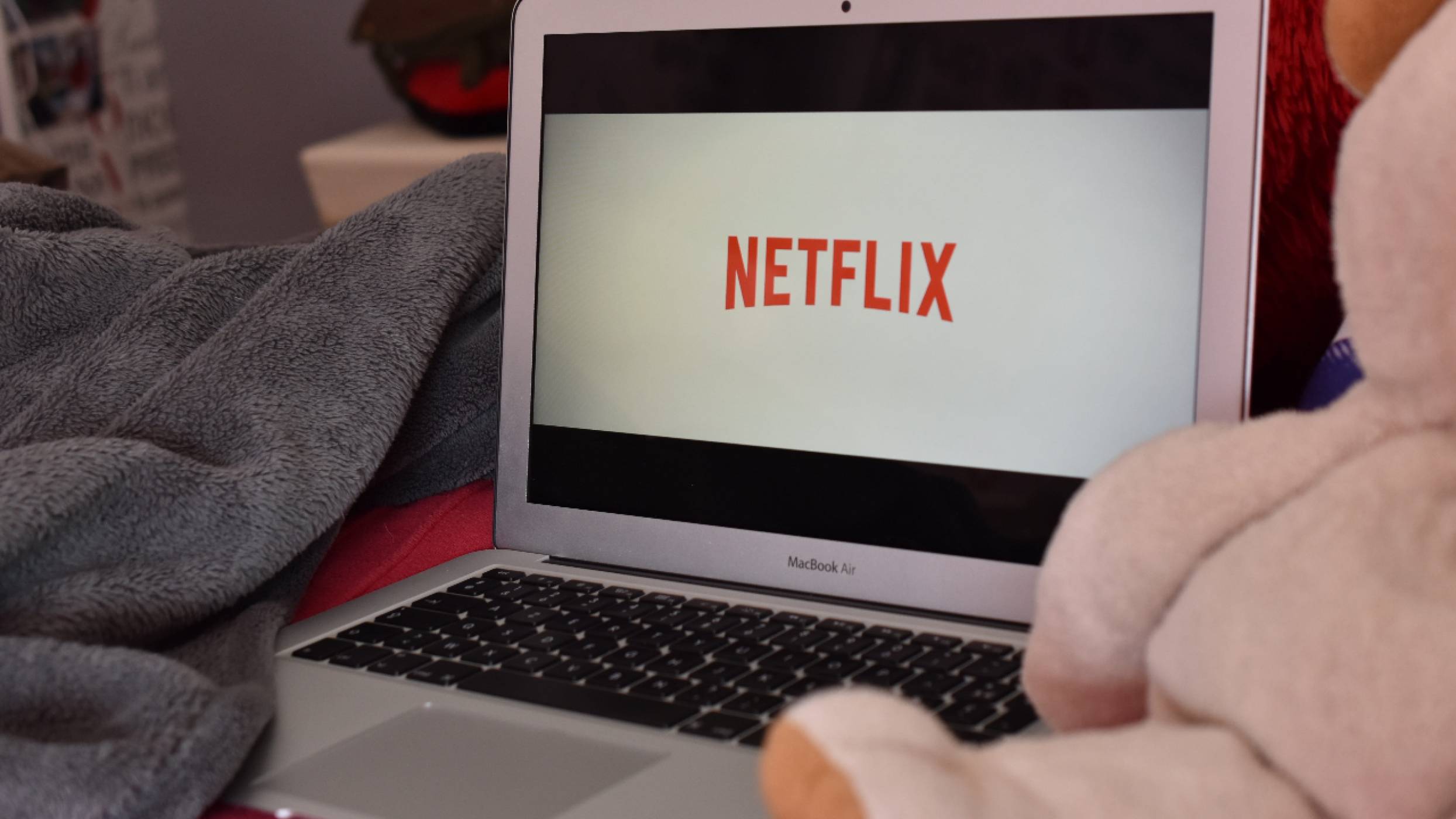 Най-сетне можете да гледате видео в Netflix със забързана скорост