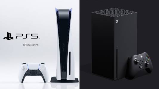 PlayStation 5 размазва Xbox Series X в проучвания