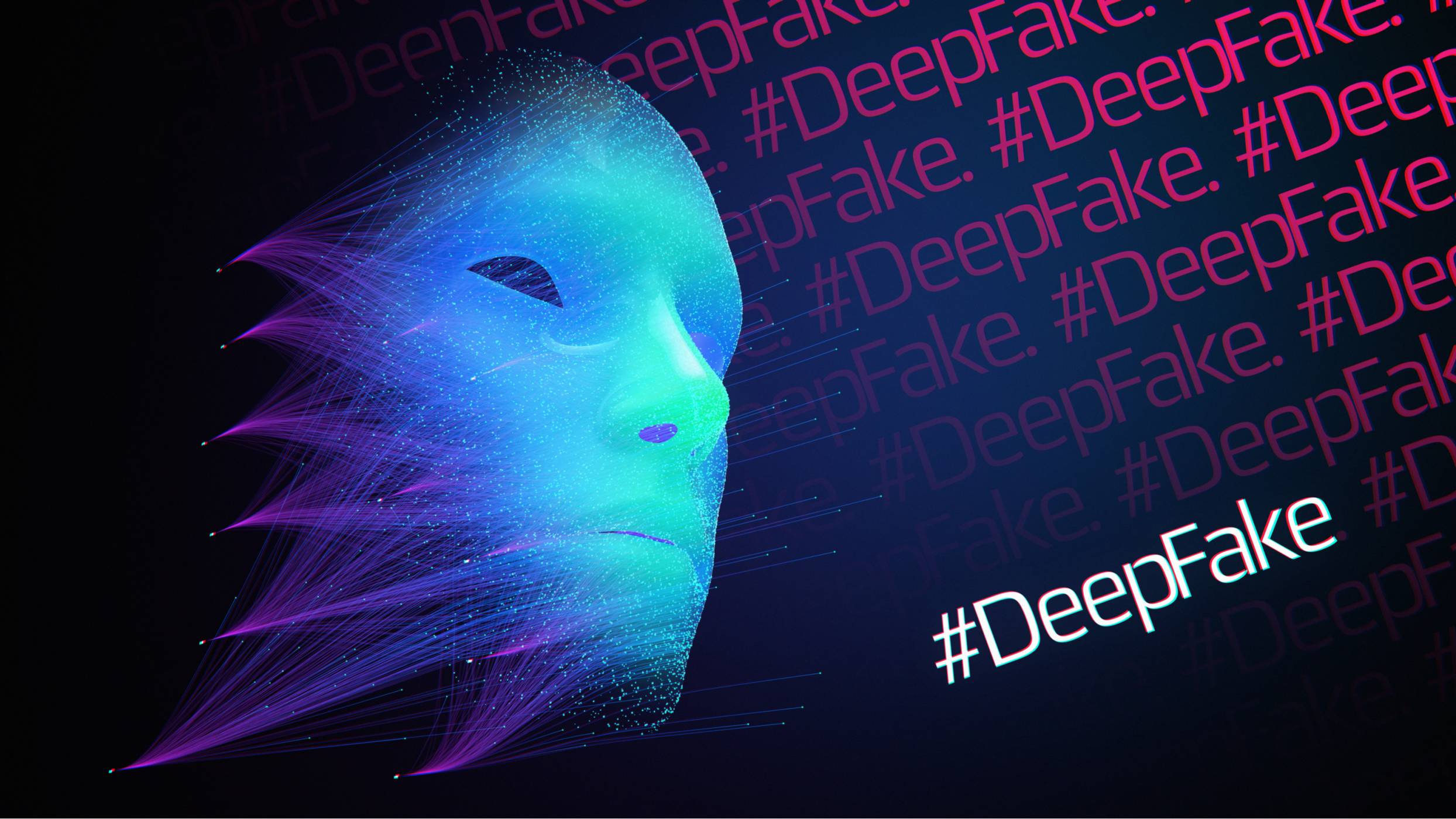 Deepfakes, от които ще ви сe замаe главата (ВИДЕO)