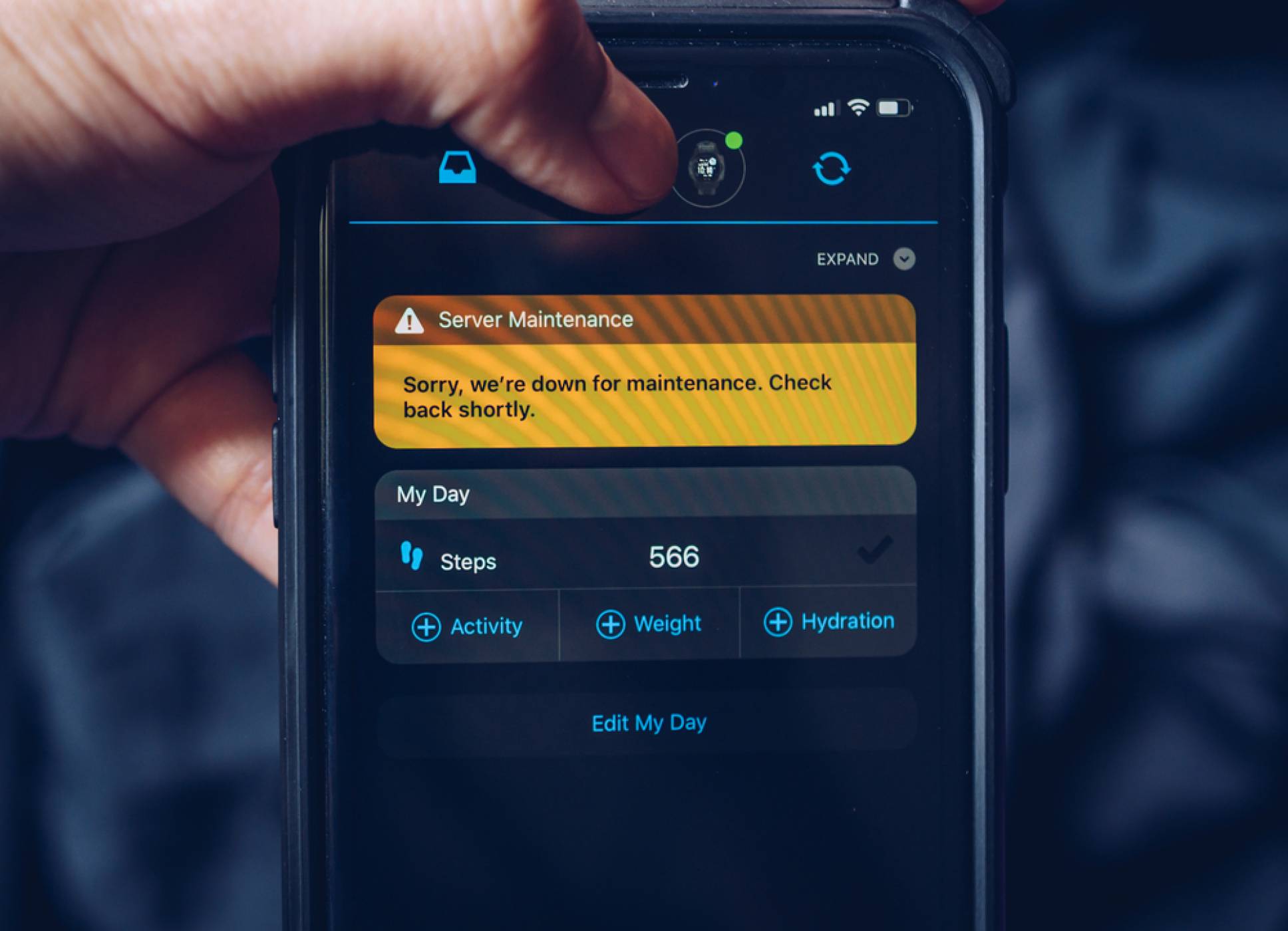 Garmin плати рекорден откуп на хакери след успешна кибератака