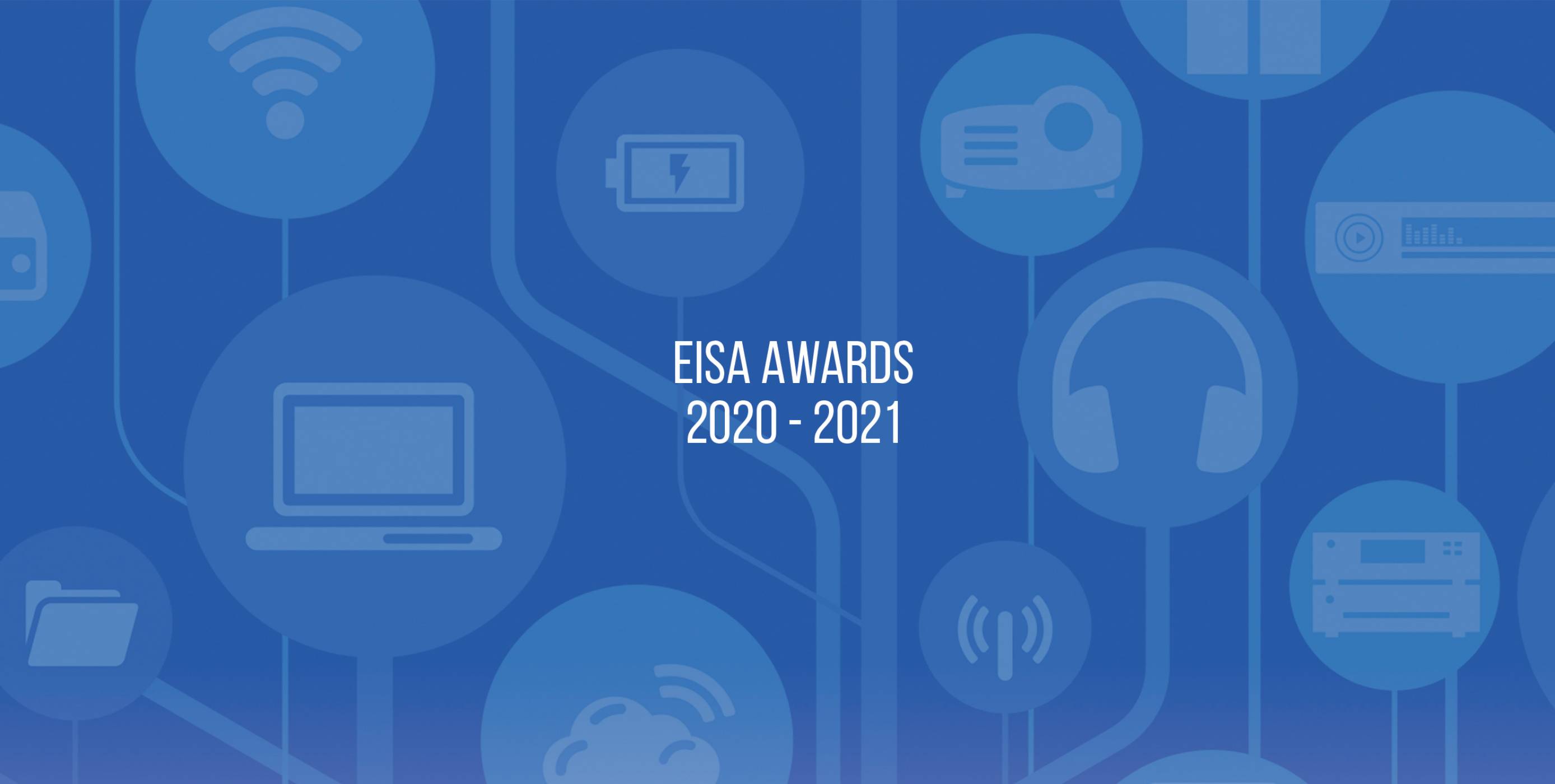 EISA 2020-2021: Ето кои са най-добрите технологични продукти за годината