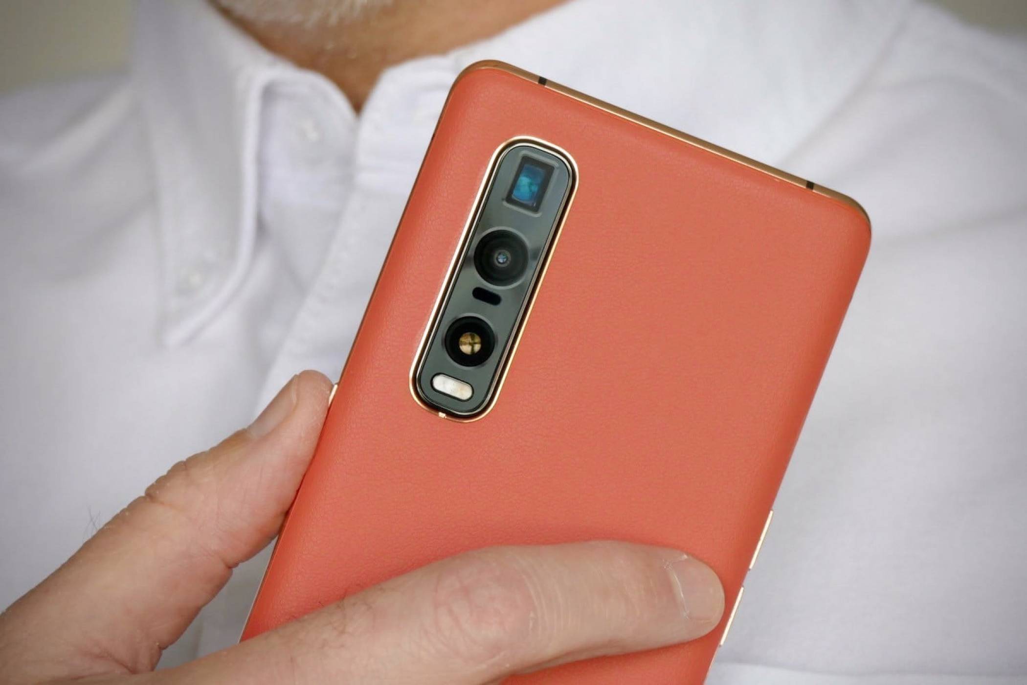 10 от 10 за Snapdragon 865 в AnTuTu през юли 