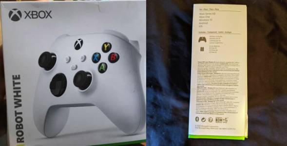 Xbox Series S навярно е next-gen версията без оптичен диск
