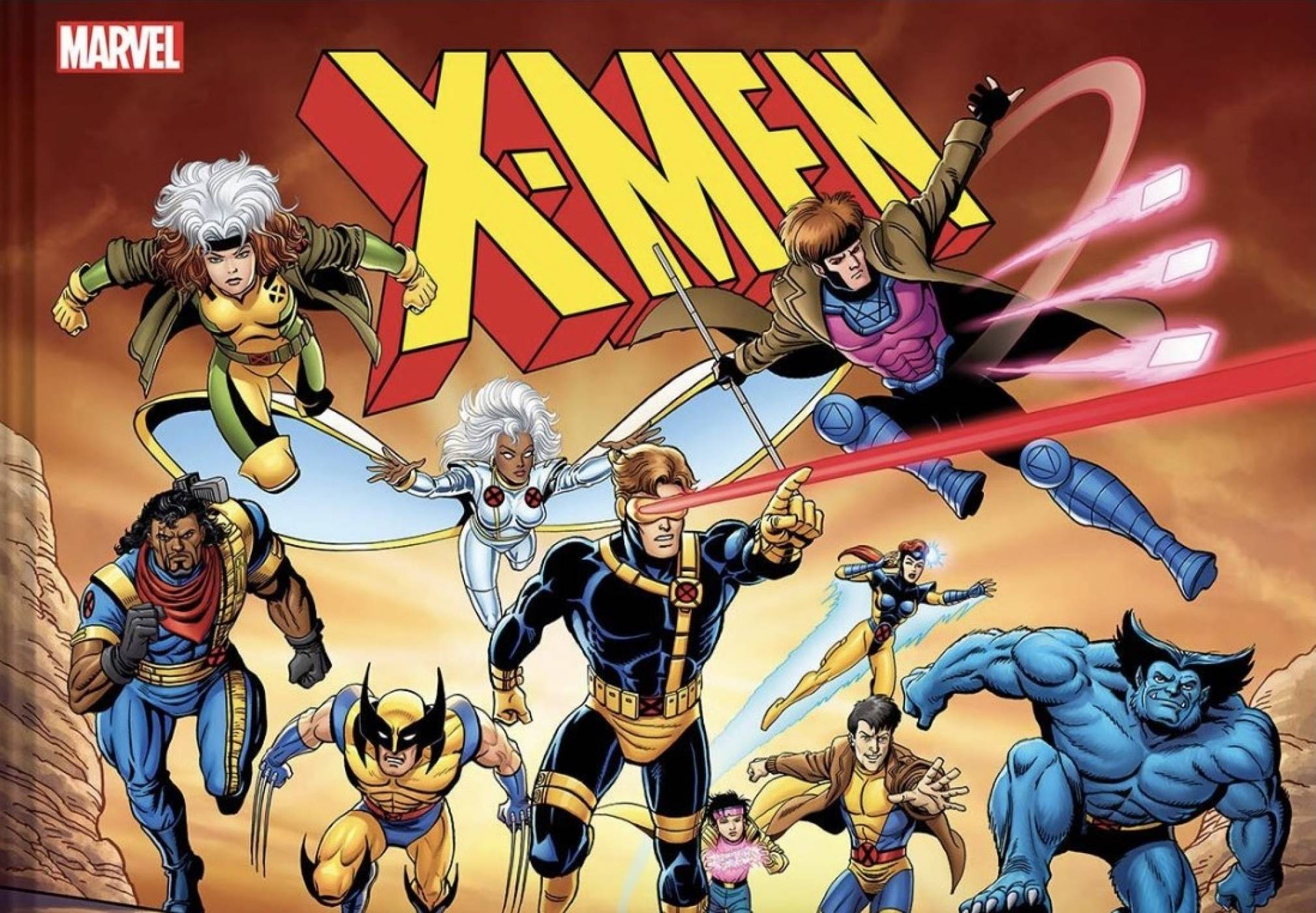 X-Men се завръщат?