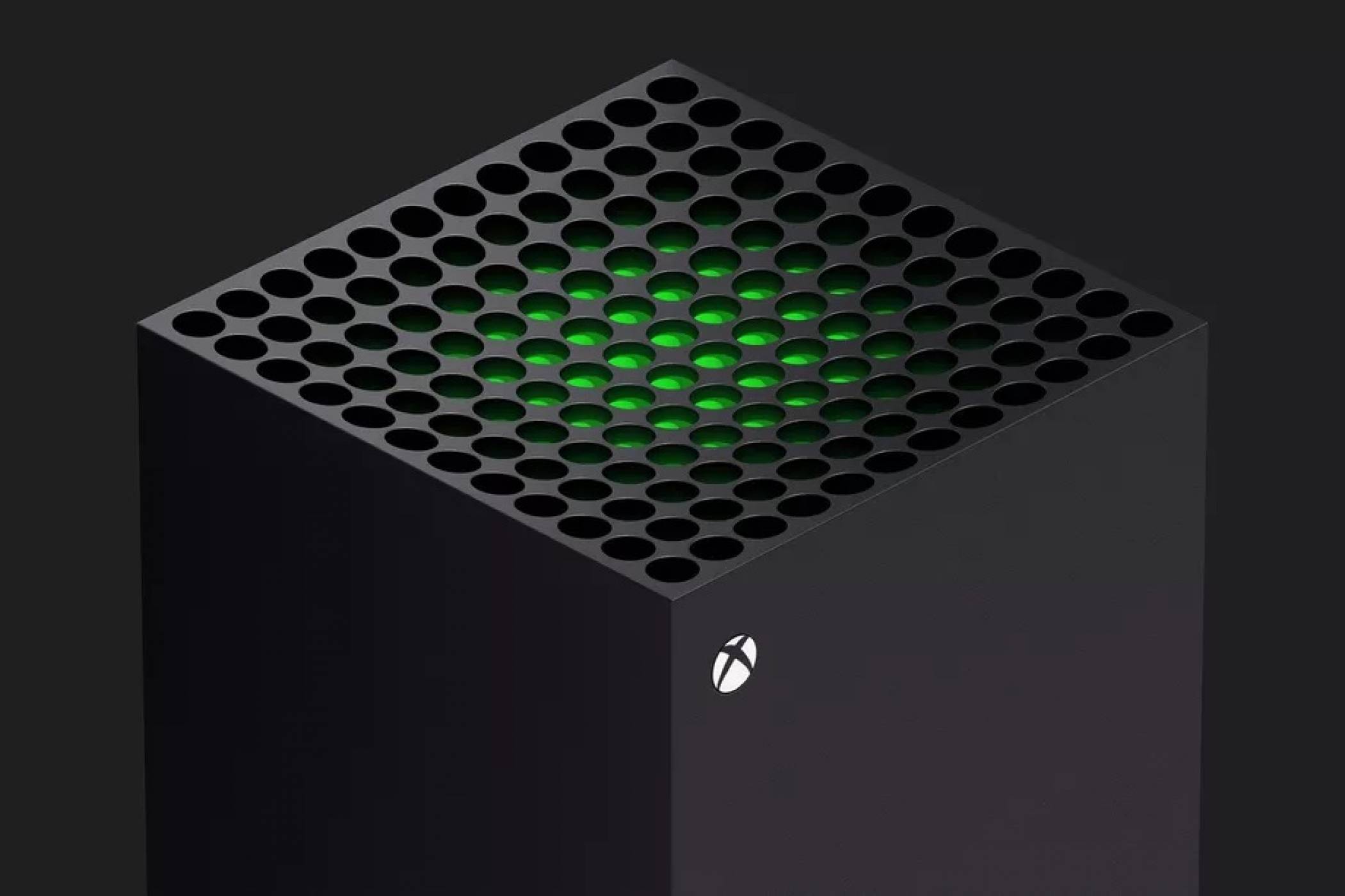 Xbox Series X по магазините от 6 ноември? 