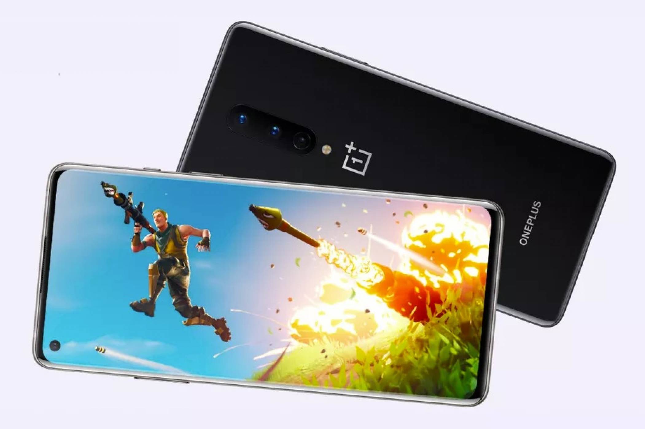 Google принуди OnePlus да се откаже от ексклузивна сделка за Fortnite 