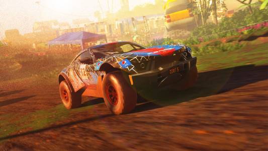 Зад волана на DiRT 5 се сяда само с такова РС (ВИДЕО)