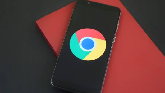 От есента Chrome ще ви пази да не попълвате съмнителни полета 