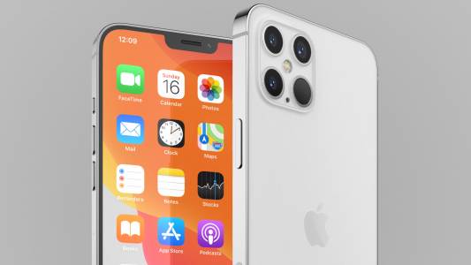 Реплика на iPhone 12 потвърждава, че дизайнът ще е като на iPhone 4 (СНИМКИ)