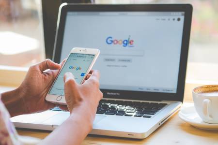 Явлението 2020 продължава: услугите на Google са временно недостъпни