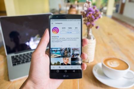 Скоро с Instagram ще може да скролвате безкрай