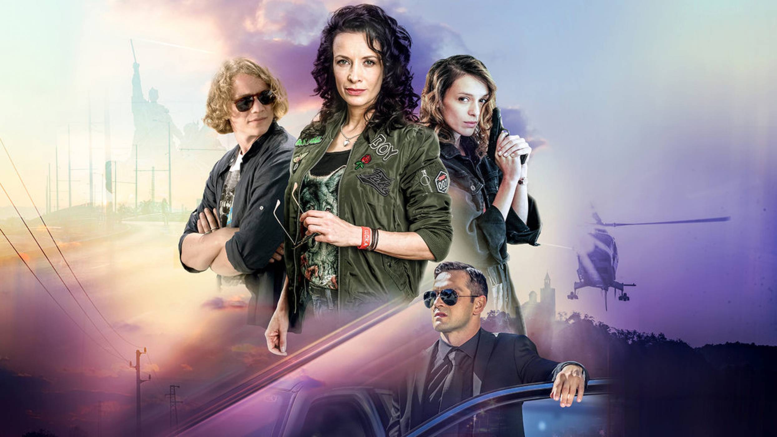 Българският филм „Диви и щастливи“ е по-гледан от Star Wars в HBO GO