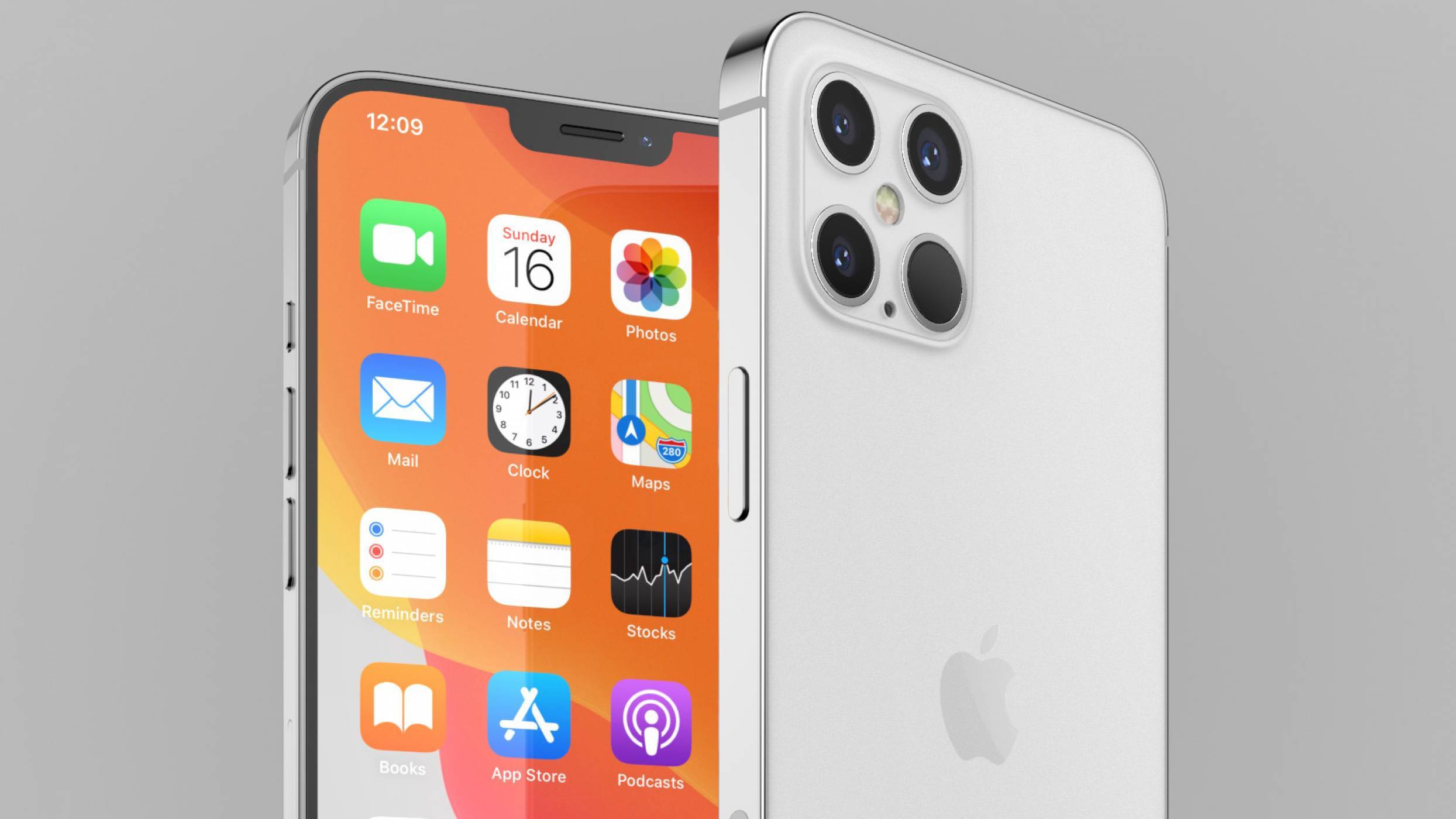 Apple вероятно ще забави iPhone 12 Pro