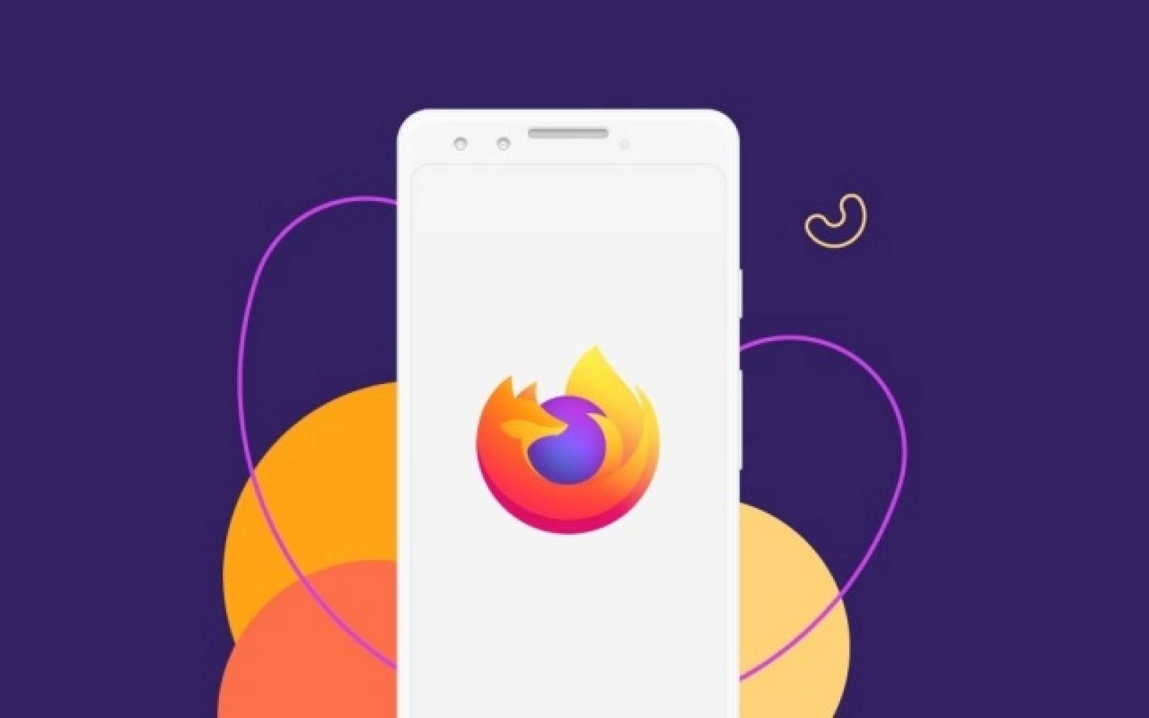 Firefox за Android току-що стана значително по-привлекателна опция