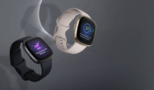 Новият смарт часовник на Fitbit ще измерва стреса ни по невиждан досега начин 