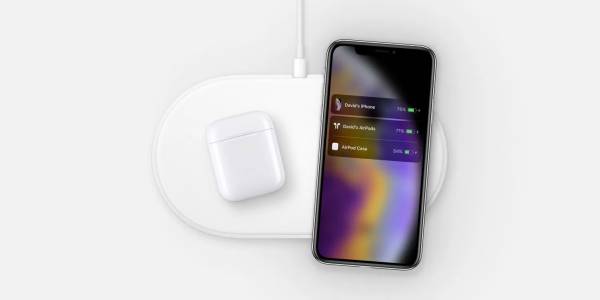 Apple прави по-скромна версия на безжичното зарядно AirPower