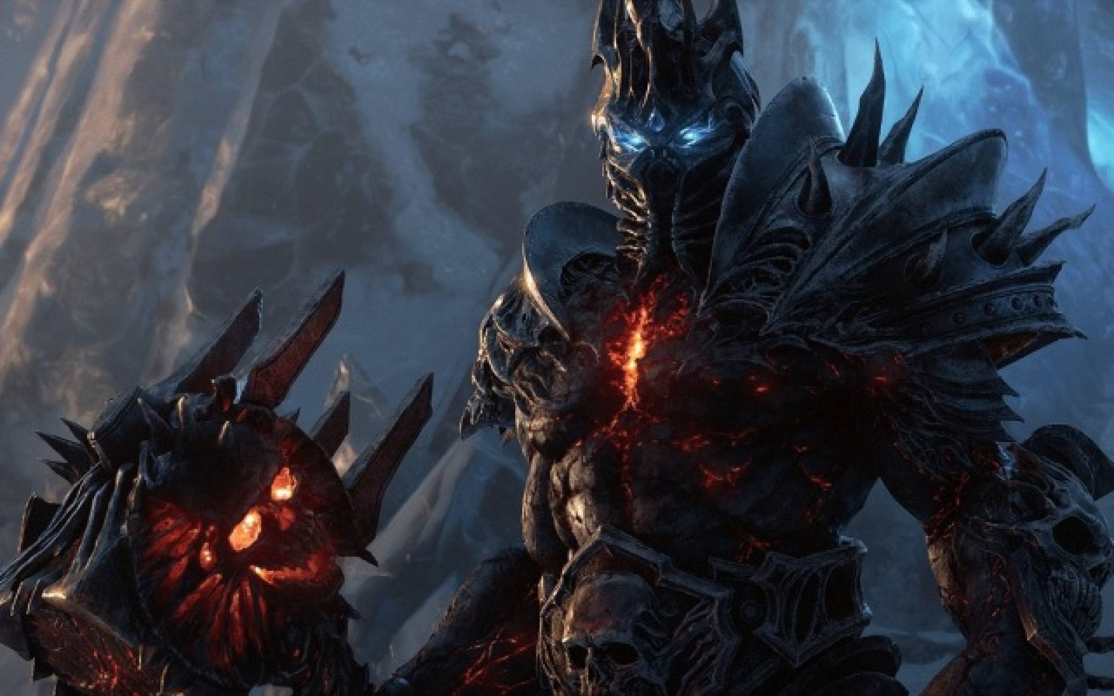 Експанжънът Shadowlands ще ви върне в World of Warcraft на 26 октомври 