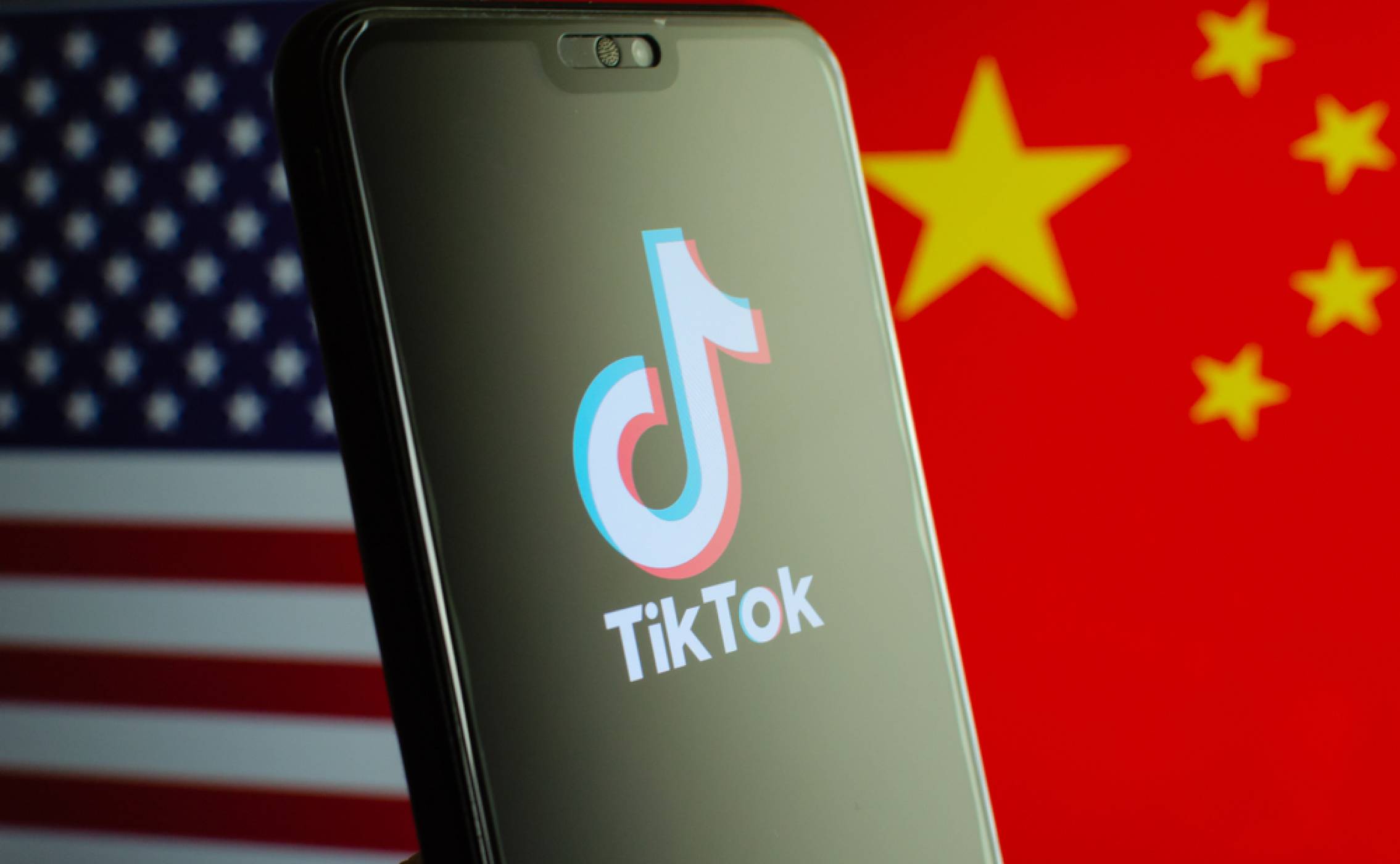 Китай вероятно ще стопира продажбата на TikTok