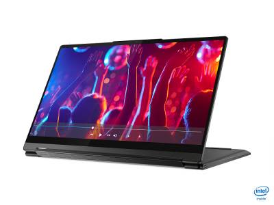 Lenovo Yoga Slim 9i: елегантният бизнес лаптоп 