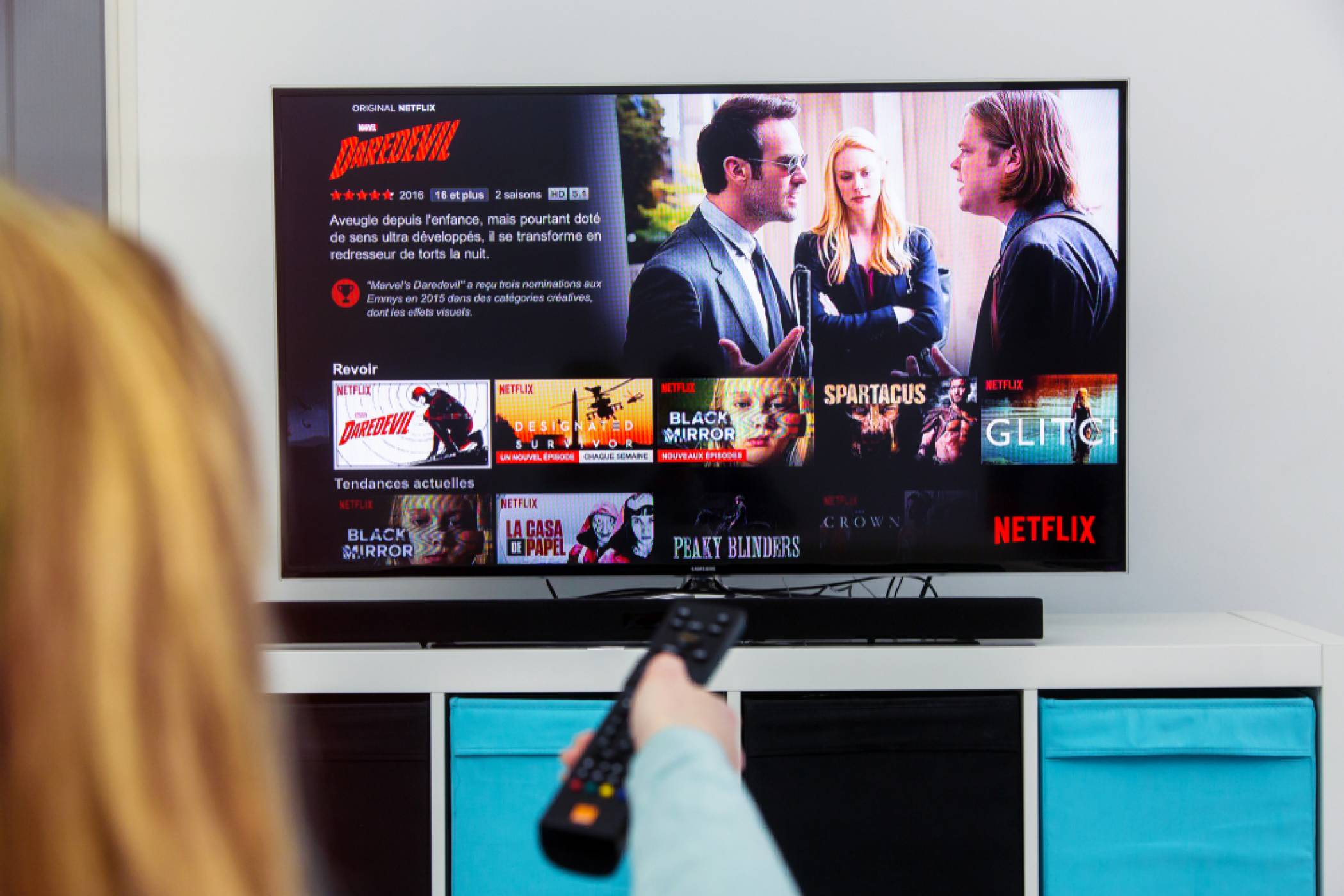 Netflix вече ви позволява да гледате оригинално съдържание без акаунт