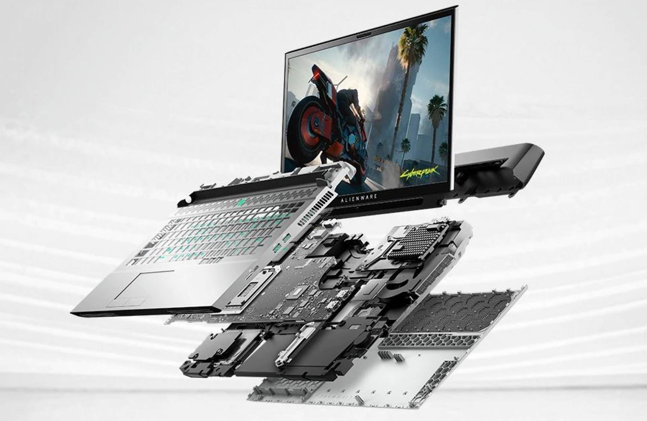 Alienware представи лаптопи с честота на опресняване 360Hz (ВИДЕО)