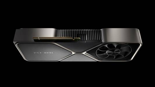 Nvidia предизвиква Sony и Microsoft с новата си серия RTX 30XX (ВИДЕО)