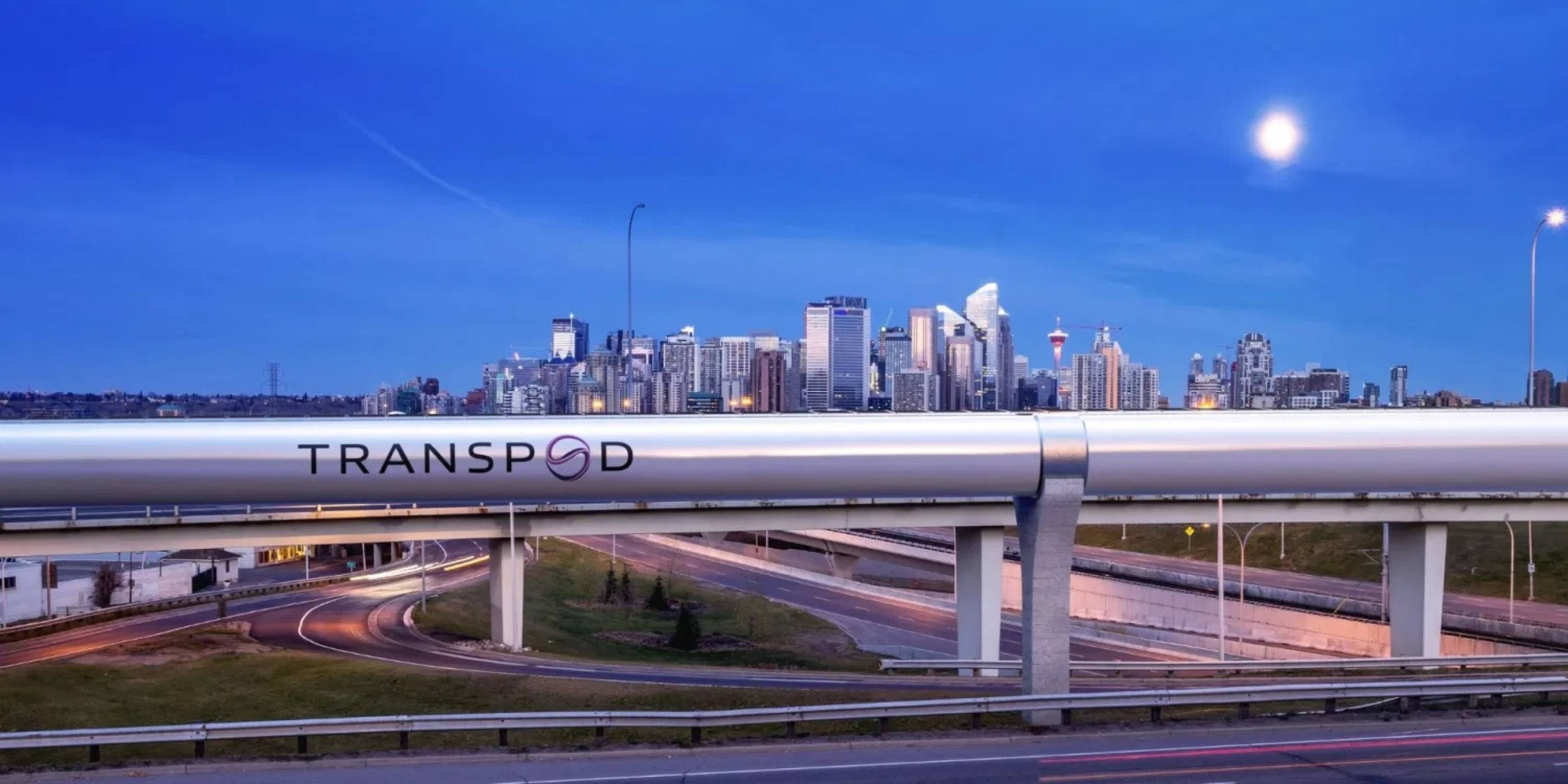 Канадците ще пътуват с 1000 км/ч в междуградско ултрабързо трасе 