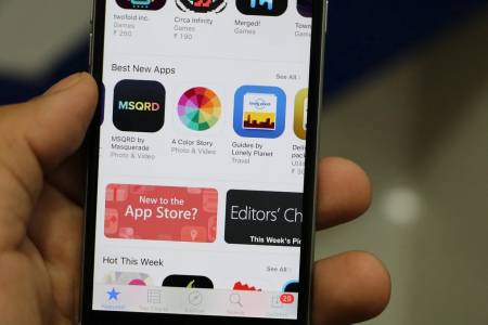 Москва ще иска Apple да намали комисионата за App Store