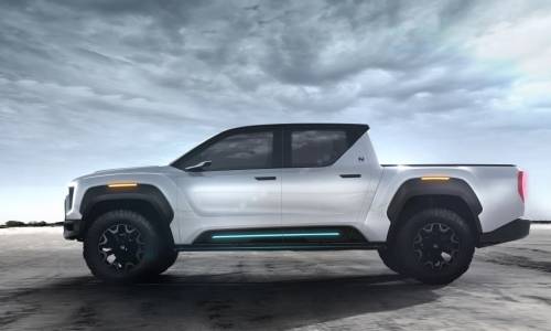 Горещият авто стартъп Nikola се врече в любов на гиганта General Motors 