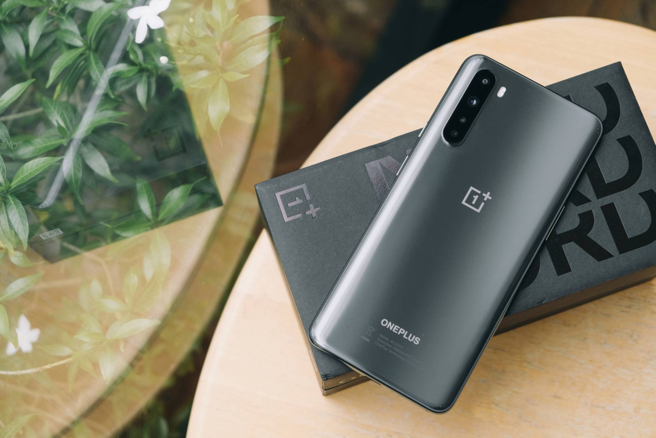 Новият OnePlus Nord - всичко, което искаш
