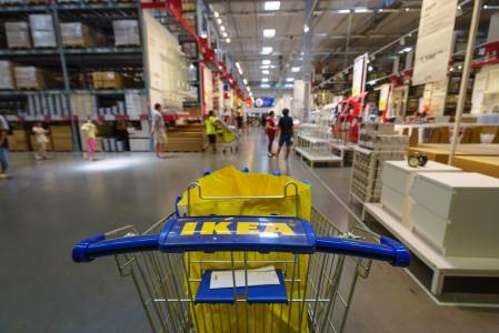 IKEA навлиза ударно в света на гейминга
