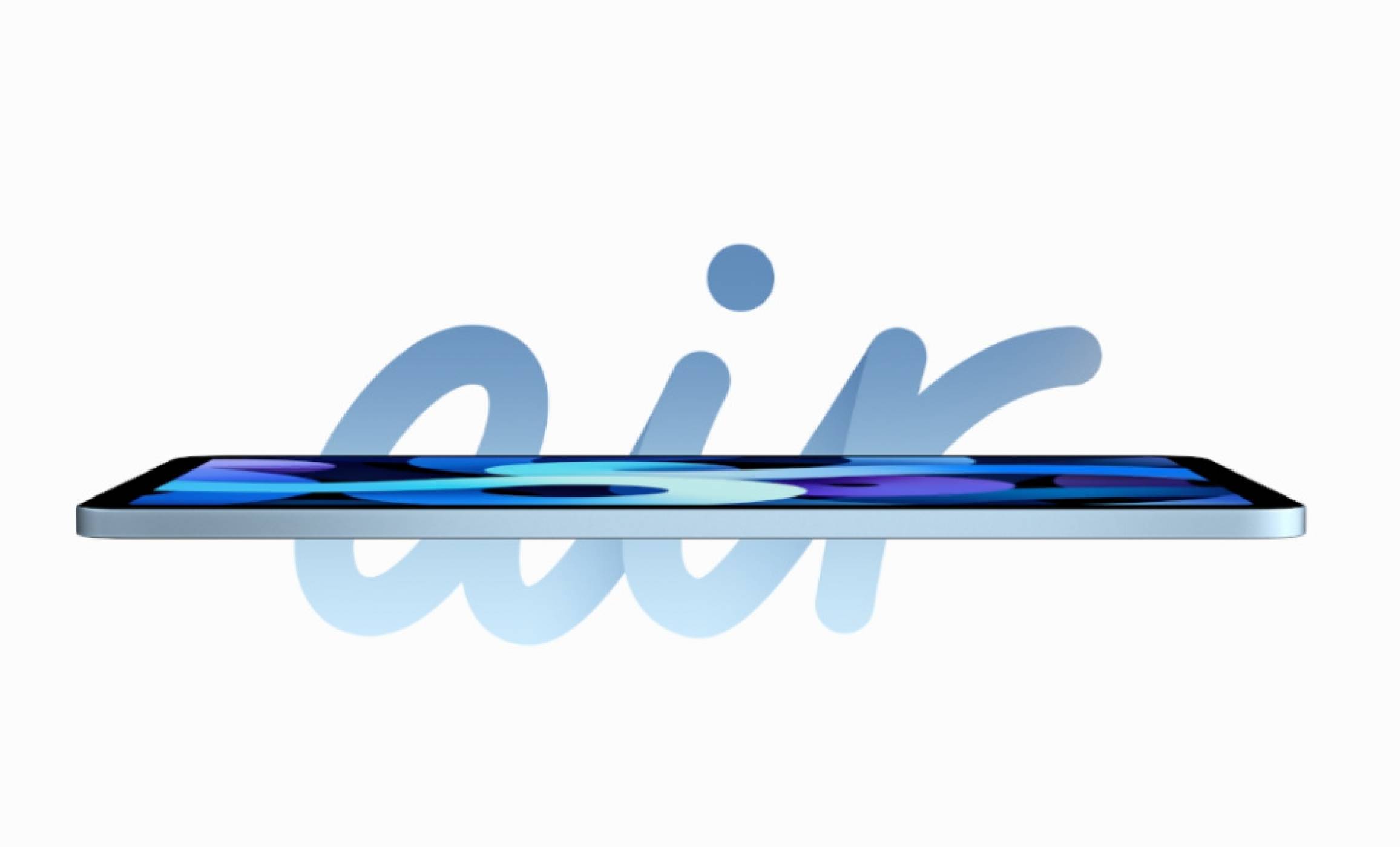 iPad 8 ще ви струва 329 долара, а iPad Air 4  - 599