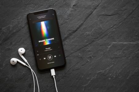 Spotify ще обявява датите от турнетата на любимите ни артисти