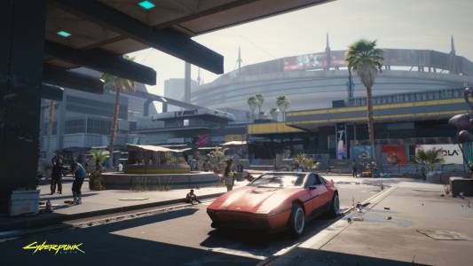 Дочакахме системните изисквания за Cyberpunk 2077 