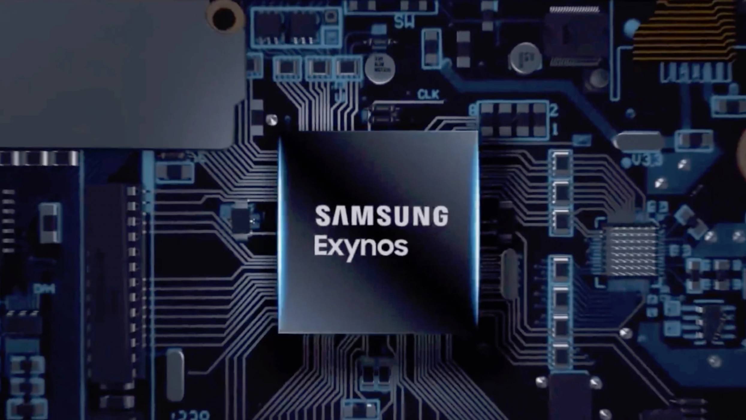 Exynos 1000 най-сетне може да се окаже по-бърз от Snapdragon 875