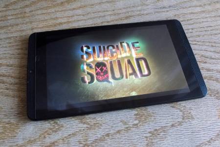 HBO ексклузивно пуска нов сериал, базиран на Suicide Squad