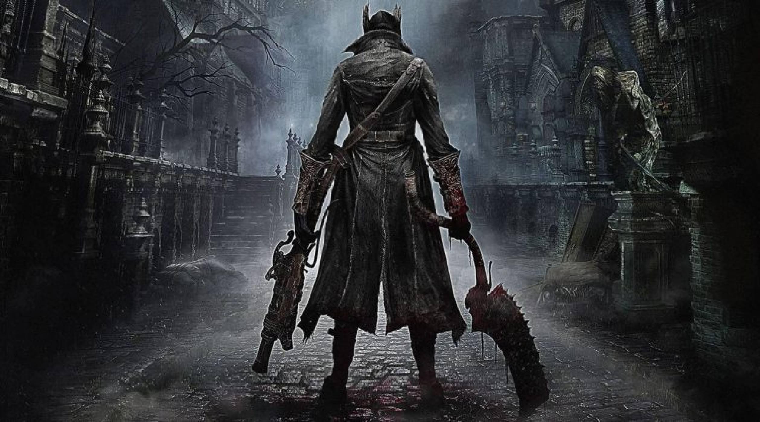  Разширена версия на Bloodborne ще къса нервите и на PS5 геймърите
