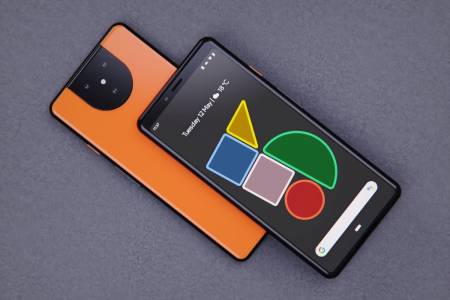 Оправдават ли 200 долара отгоре екстрите на Pixel 5 спрямо Pixel 4a 5G? 