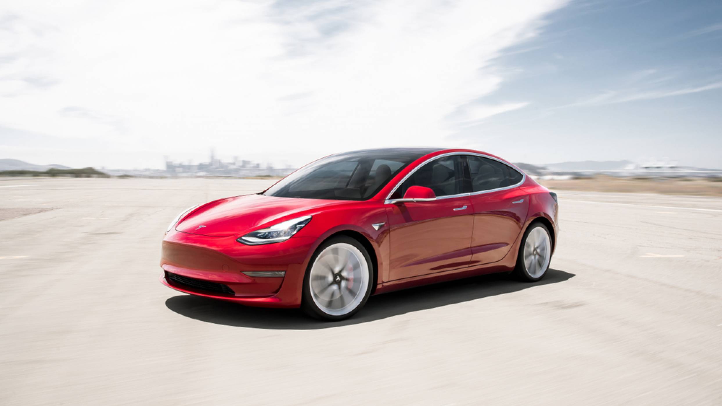 Готов за предварителна поръчка: новият супермощен модел на Tesla - Model S Plaid (ВИДЕО)