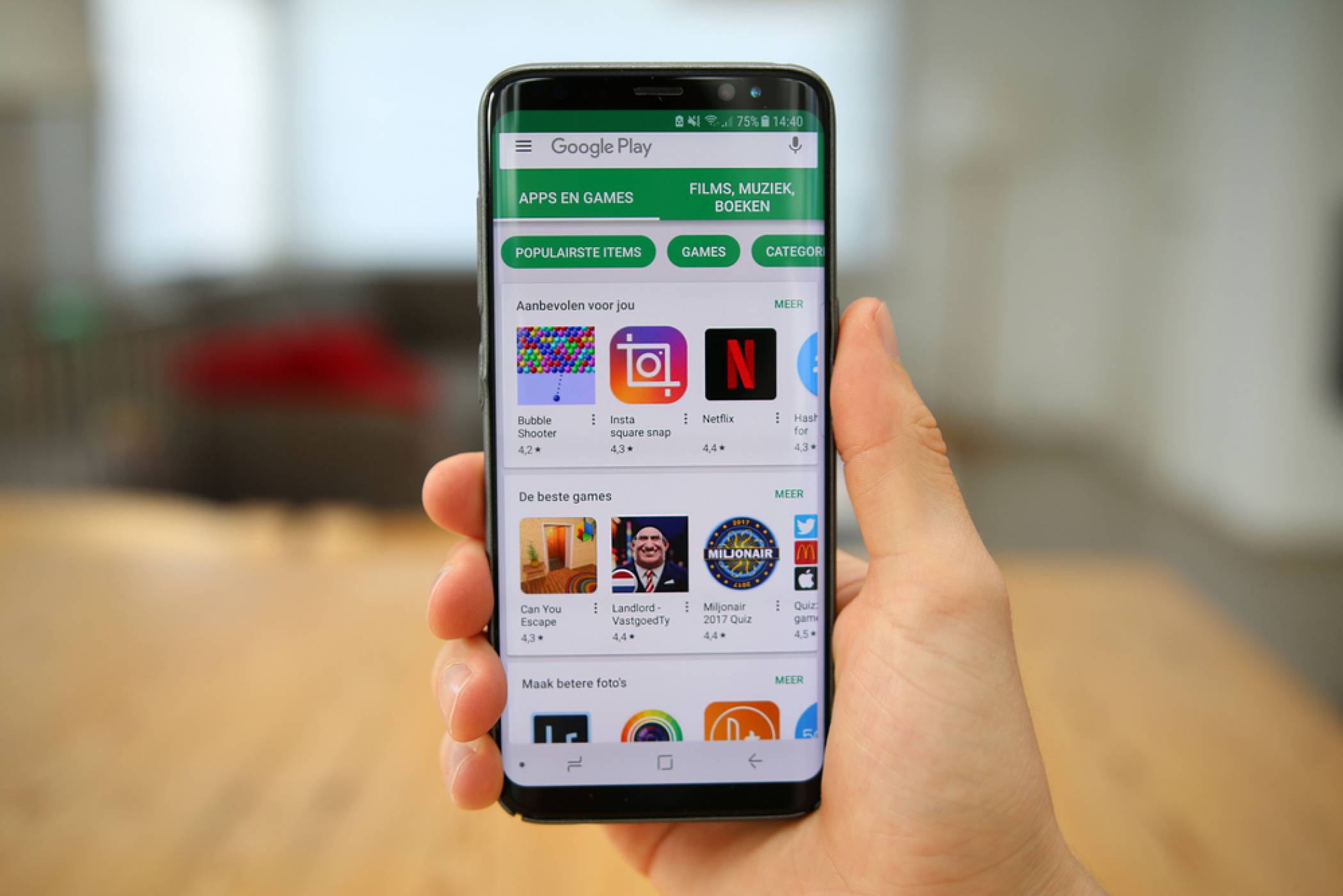 Google не допуска нищо и никой да застраши комисионата от плащанията в Play Store