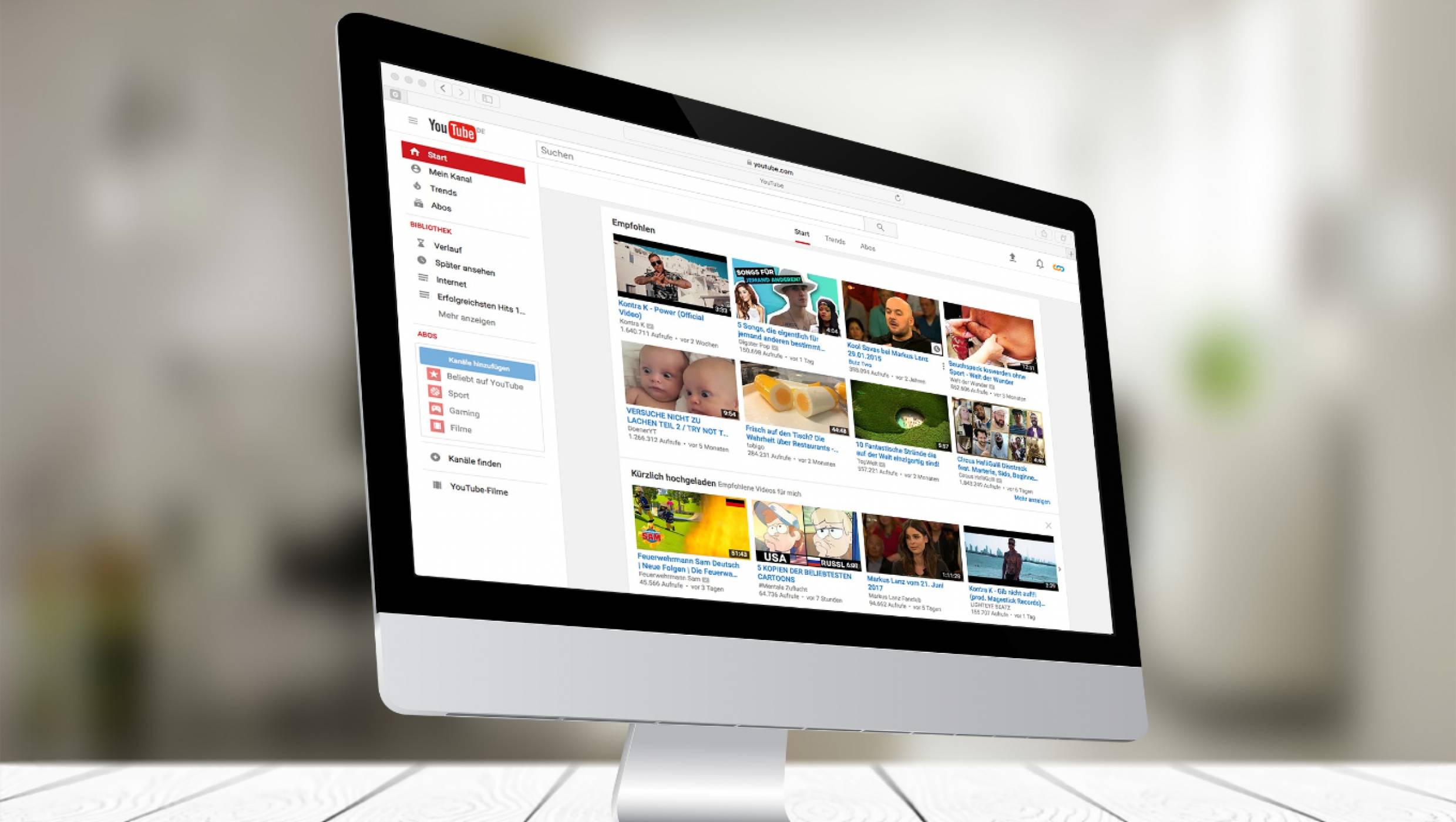 YouTube иска да пазарувате продукти от клиповете директно в сайта 