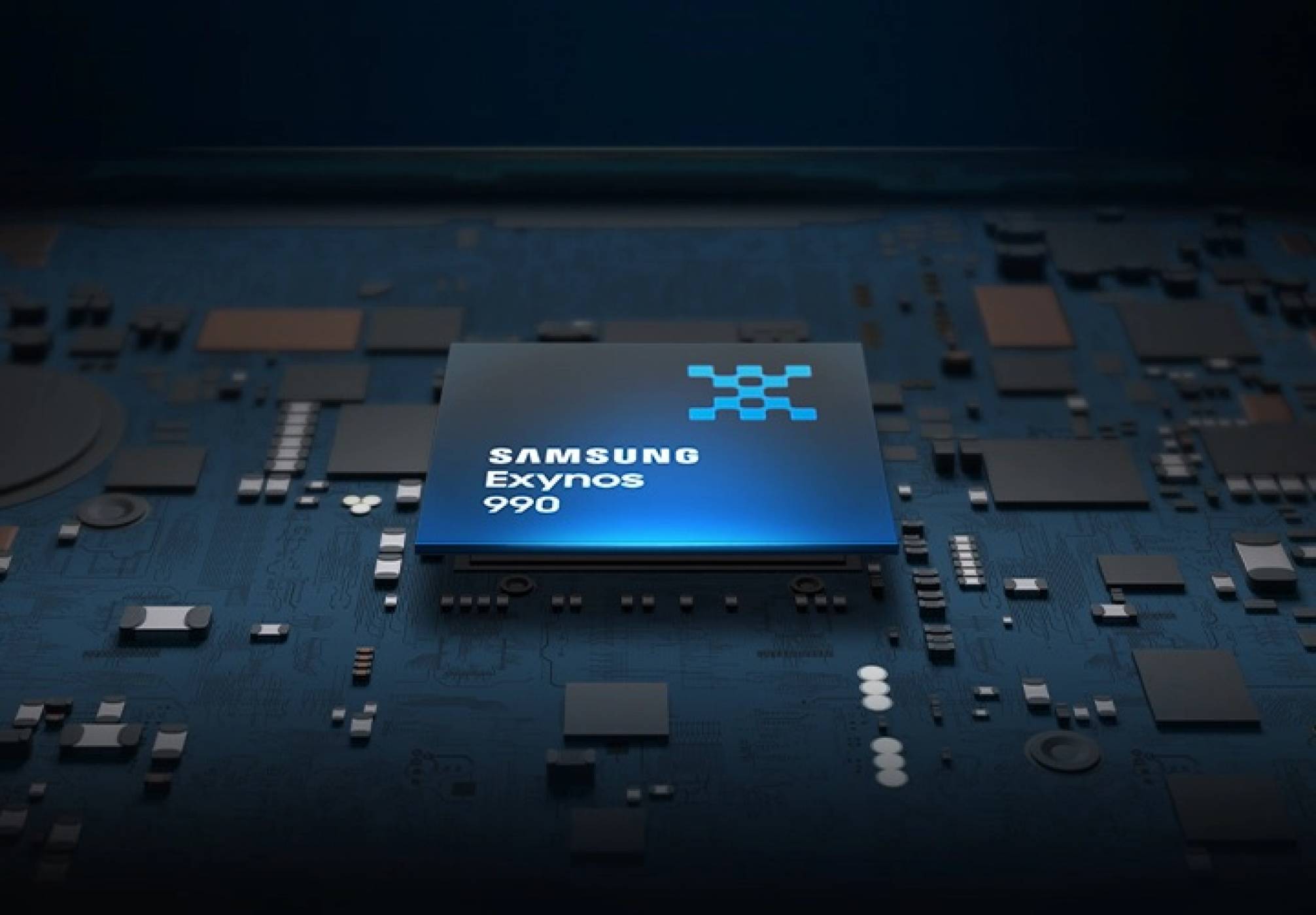 Тайнствен телефон с Exynos 1080 разнищи флагманите с S865+ в AnTuTu 