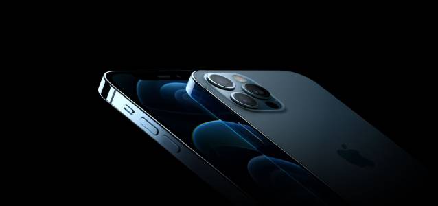 Apple представи семейството на iPhone 12 с акцент върху 5G, OLED и iPhone 12 mini (ВИДЕО)