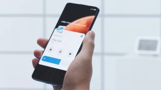 Телефоните на Xiaomi ще управляват умния ви дом само с насочване