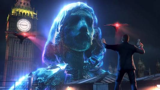 Това са RTX изискванията за Watch Dogs: Legion