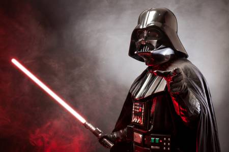 Завръща ли се Darth Vader на малкия екран?