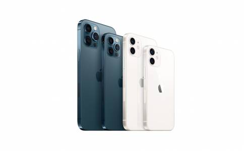 iPhone 12 идва със слушалки само във Франция. Вижте защо